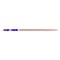 Tower Sealants M-D Building Products 2.5 in. W X 72 in. L Unfinished Natural Hardwood Seam Binder 85092 - alternate 1
